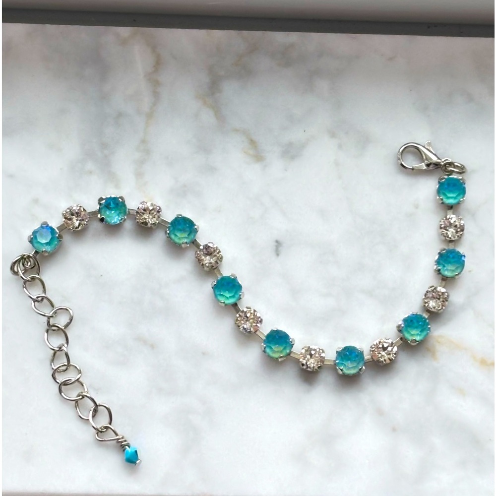 Sabika-Inspired Bracelet -NWT